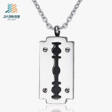 Hot Products Alloy Promotion Casting Deboss Custom Enamel Dog Tag